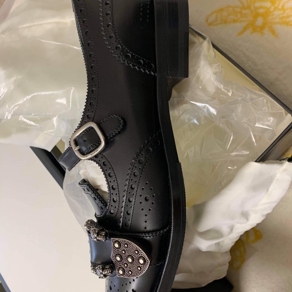 Gucci shoes - Picture 1 of 5